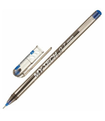 Pix cu bilă 0.7 mm, Pensan My-Tech,albastru